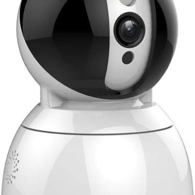 Vimtag CP3 2MP Smart PTZ Cloud IP Camera