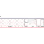 TVT 16 CH Hybrid DVR TD-2116NS-HL