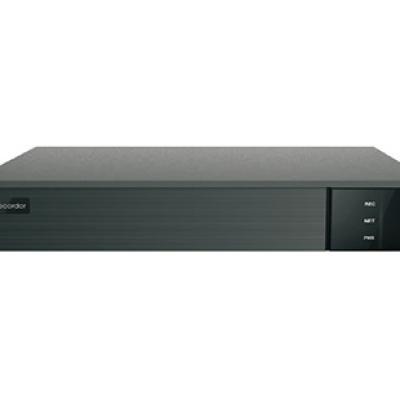 TVT 16 CH Hybrid DVR TD-2116NS-HL