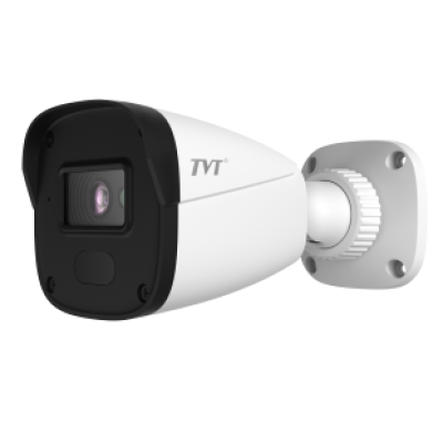 TVT TD-9441S4L 4MP IR Water-proof Bullet Network Camera