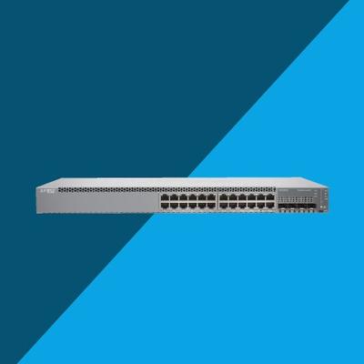 Juniper EX2300-24T Managed Switch
