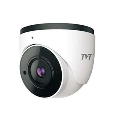 TVT TD-7524AS2 2MP HD Analog IR Dome Camera